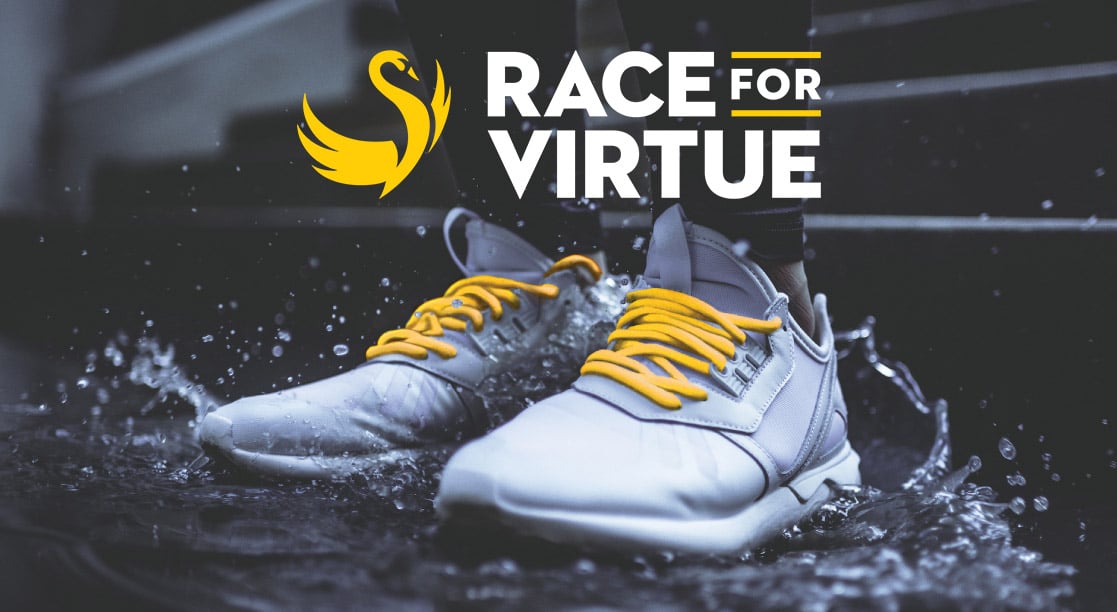 Race For Virtue
