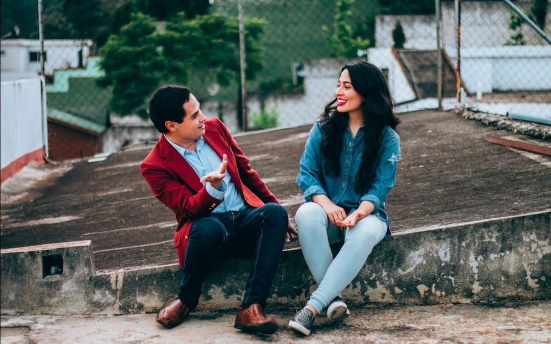 3 Ways to Tell if Your Relationship is Emotionally Safe